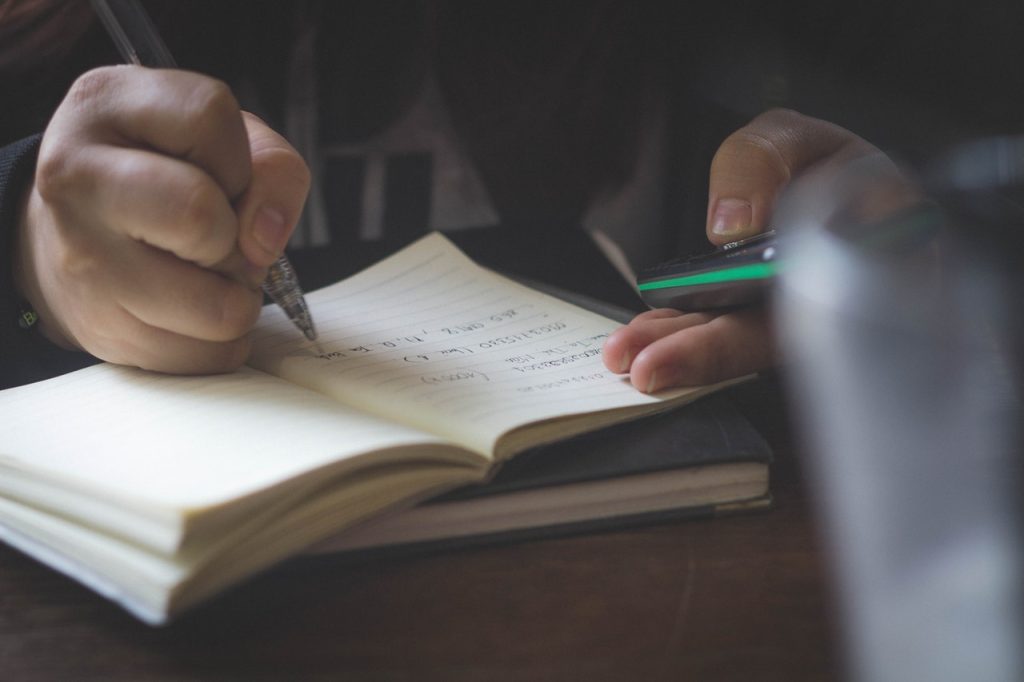 Self-Evaluation Checklist Self Evaluation Checklist